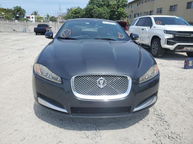 Zdjęcie 5 z aukcji – 2013 JAGUAR XF z VIN SAJWJ0EF0D8S86008