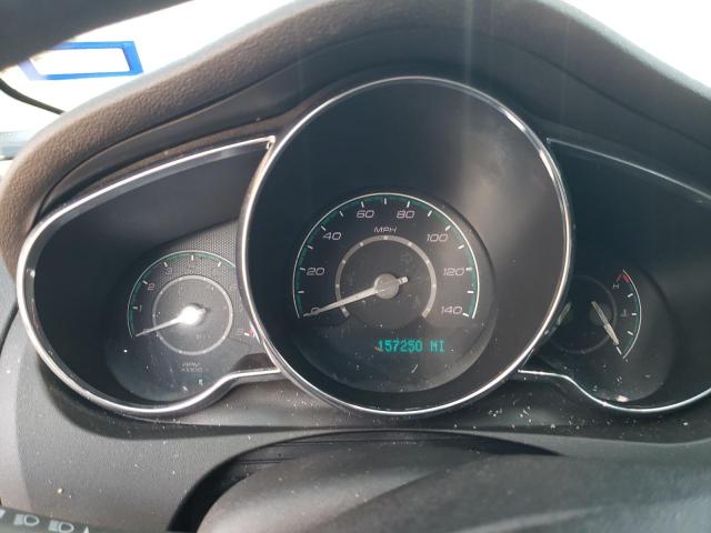 Photo 9 from auction – 2012 CHEVROLET MALIBU 1LT with VIN 1G1ZC5E04CF305810