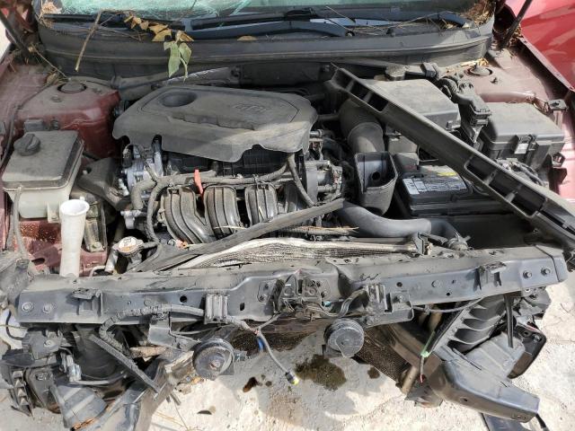 Photo 11 from auction – 2015 HYUNDAI SONATA SE with VIN 5NPE24AF3FH014335