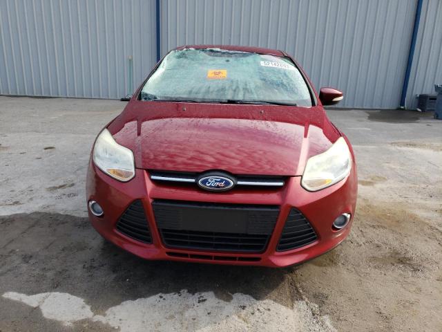 Photo 5 from auction – 2013 FORD FOCUS SE with VIN 1FADP3K24DL127390