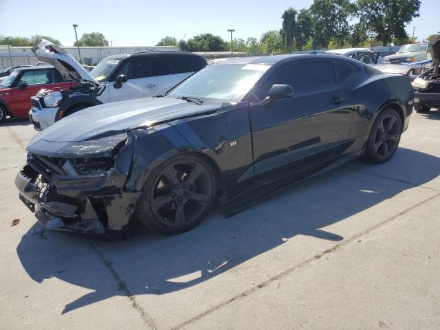 Photo 1 from auction – 2016 CHEVROLET CAMARO LT with VIN 1G1FB1RS2G0167767