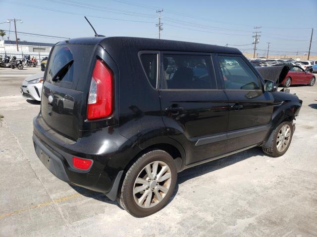 Photo 3 from auction – 2013 KIA SOUL + with VIN KNDJT2A65D7752333
