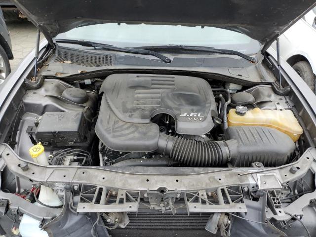 Photo 11 from auction – 2015 DODGE CHARGER SE with VIN 2C3CDXBG0FH795841