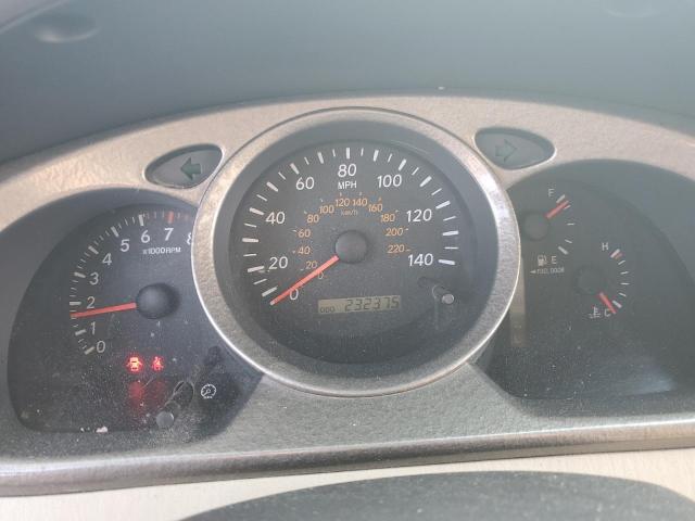 Photo 9 from auction – 2003 TOYOTA HIGHLANDER with VIN JTEHD21A630021106