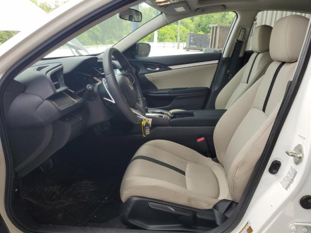 Photo 7 from auction – 2017 HONDA CIVIC EX with VIN 19XFC2F70HE071266