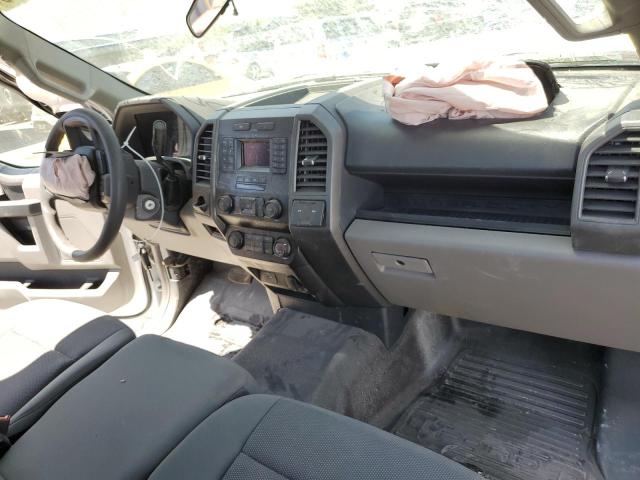 Photo 8 from auction – 2022 FORD F250 SUPER with VIN 1FTBF2A68NEE90381