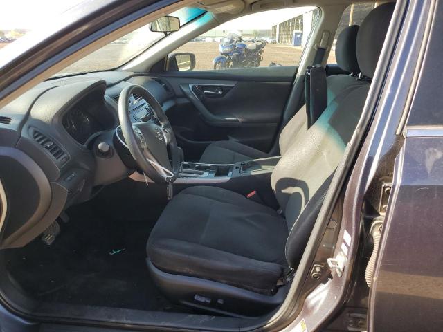 Photo 7 from auction – 2013 NISSAN ALTIMA 2.5 with VIN 1N4AL3AP3DN421881
