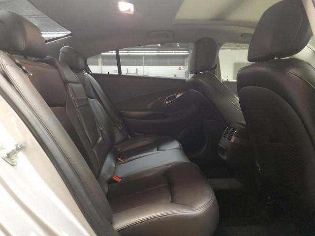 Photo 10 from auction – 2012 BUICK LACROSSE with VIN 1G4GC5E30CF274947