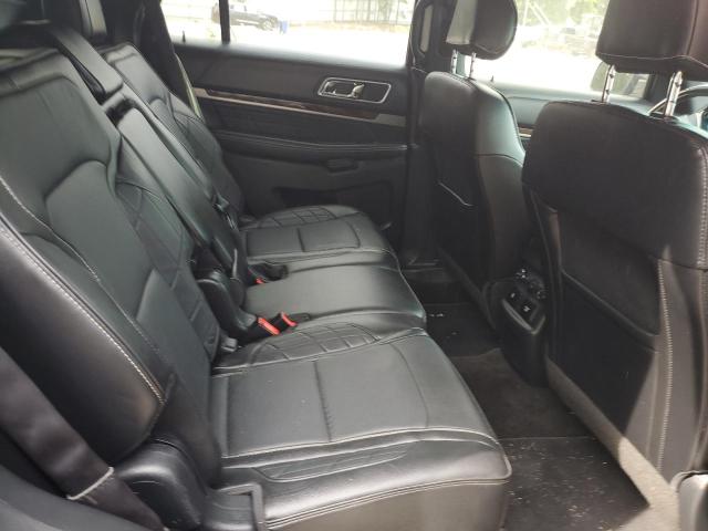 Photo 10 from auction – 2016 FORD EXPLORER P with VIN 1FM5K8HTXGGB75592
