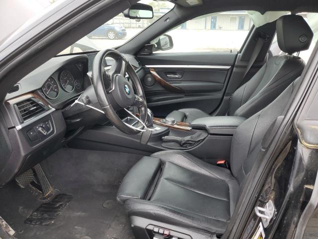 Photo 7 from auction – 2016 BMW 335 XIGT with VIN WBA3X9C51GD869470