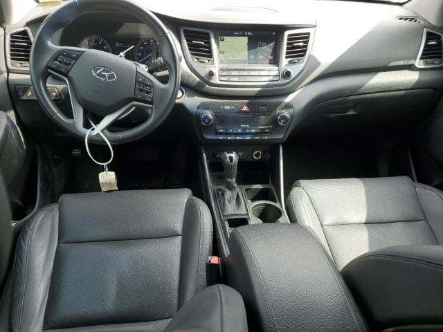 Photo 8 from auction – 2016 HYUNDAI TUCSON LIM with VIN KM8J33A28GU207134