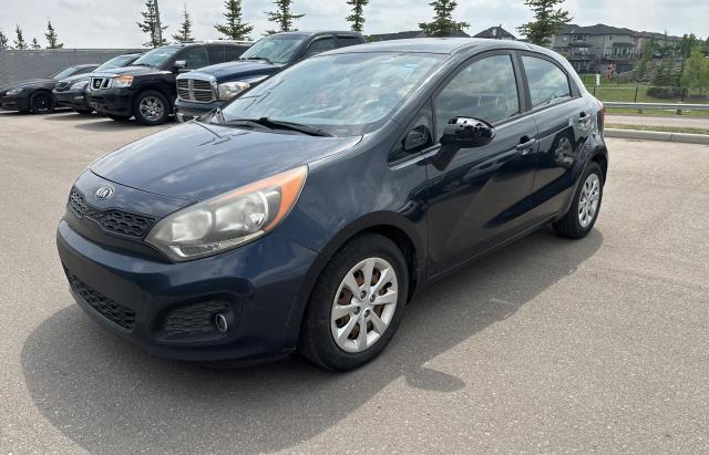Photo 2 from auction – 2013 KIA RIO LX with VIN KNADM5A35D6822899