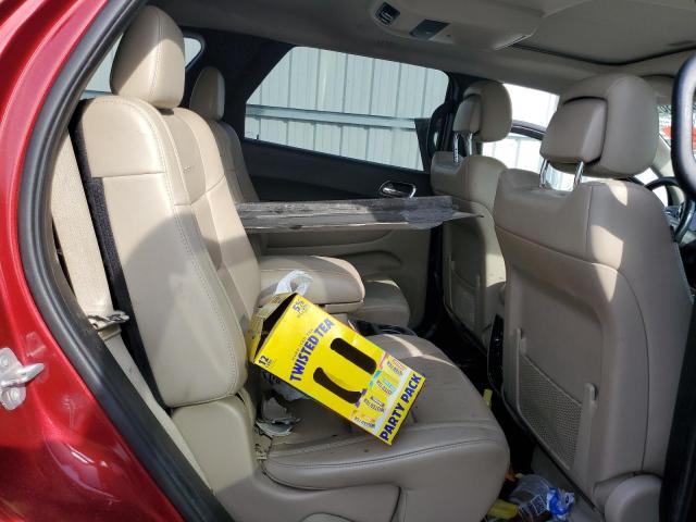 Photo 11 from auction – 2013 DODGE DURANGO CI with VIN 1C4RDJEG0DC688190