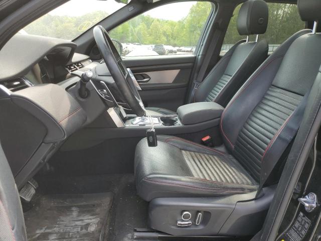 Photo 7 from auction – 2021 LAND ROVER DISCOVERY with VIN SALCT2FX0MH903351