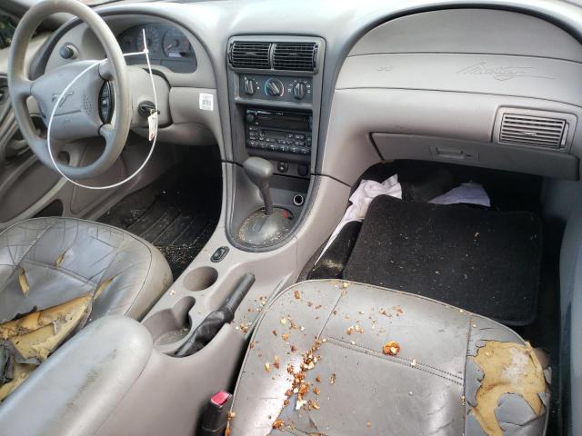 صورة رقم 8 من المزاد - 2001 FORD MUSTANG مع VIN 1FAFP44461F178655