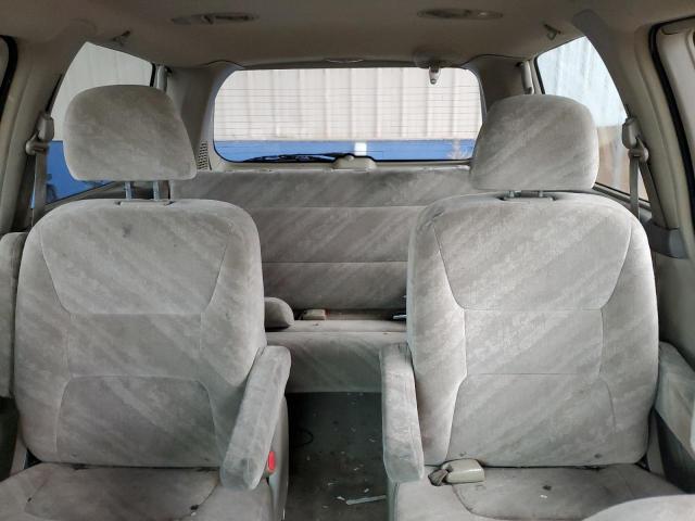 Photo 10 from auction – 2004 HONDA ODYSSEY EX with VIN 5FNRL188X4B115923