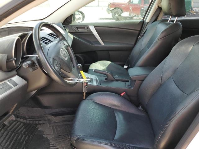 Photo 7 from auction – 2010 MAZDA 3 S with VIN JM1BL1S5XA1292492