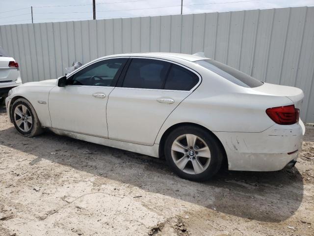 Photo 2 from auction – 2012 BMW 528 I with VIN WBAXG5C58CDX01975