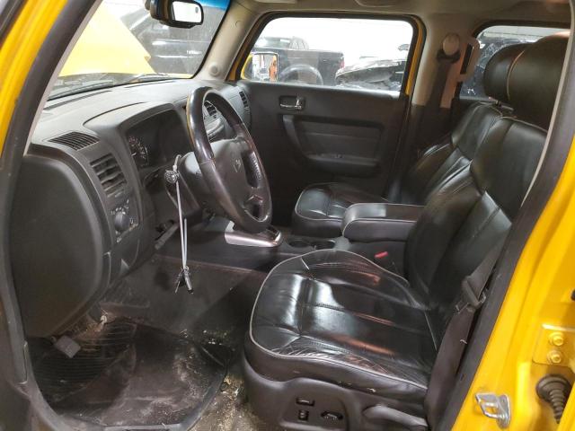 Photo 7 from auction – 2006 HUMMER H3 with VIN 5GTDN136268110124