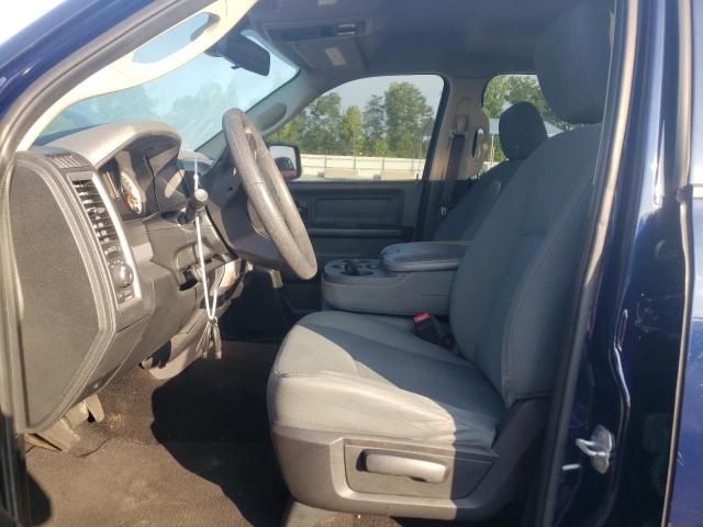 Photo 7 from auction – 2015 RAM 1500 ST with VIN 1C6RR6KT6FS650186