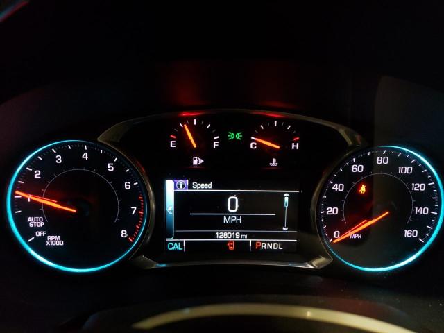 Photo 9 from auction – 2018 CHEVROLET MALIBU LT with VIN 1G1ZD5ST5JF212058