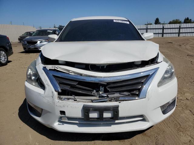 Photo 5 from auction – 2013 NISSAN ALTIMA 2.5 with VIN 1N4AL3AP4DN587732