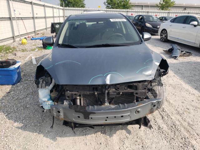 Photo 5 from auction – 2012 MAZDA 3 I with VIN JM1BL1V76C1698754