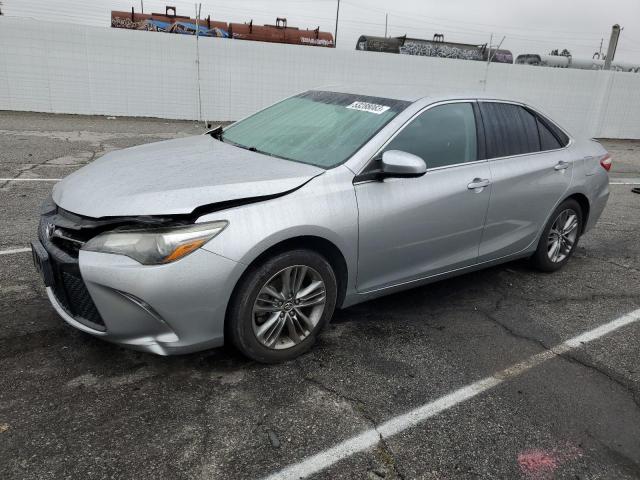 Photo 1 from auction – 2016 TOYOTA CAMRY LE with VIN 4T1BF1FK9GU502865