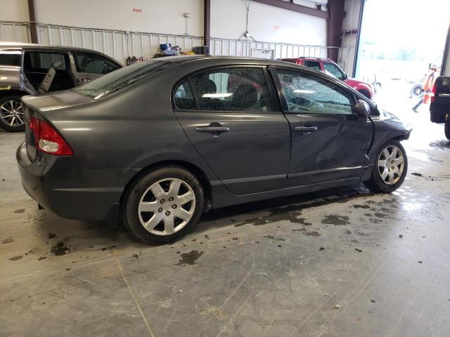 Photo 3 from auction – 2010 HONDA CIVIC LX with VIN 2HGFA1F55AH552866