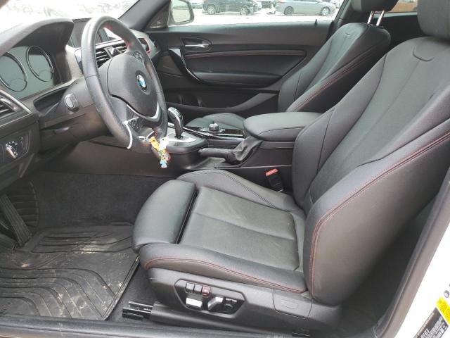 Photo 7 from auction – 2019 BMW 230I with VIN WBA2J1C53KVD09955