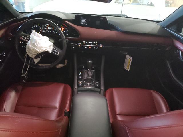 Photo 8 from auction – 2021 MAZDA 3 PREMIUM with VIN JM1BPBNY6M1312337