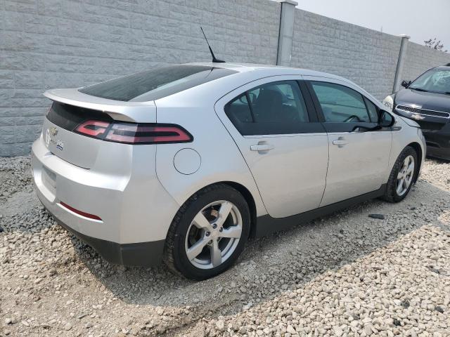 Фото 3 с аукциона – 2013 CHEVROLET VOLT с VIN 1G1RB6E41DU122793