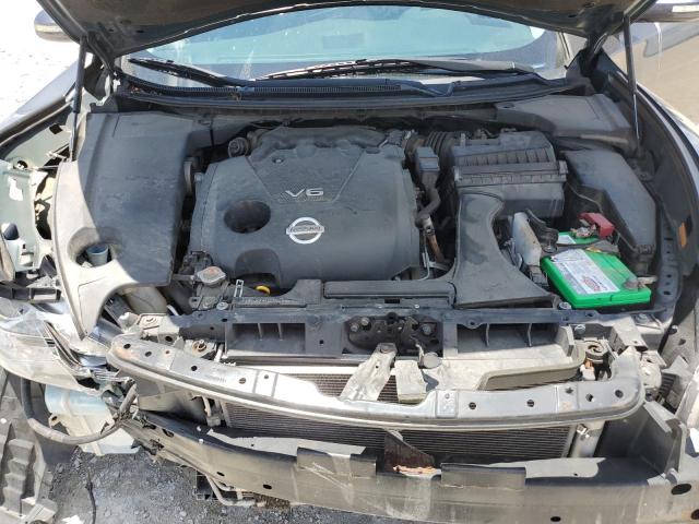 Photo 11 from auction – 2010 NISSAN MAXIMA S with VIN 1N4AA5AP5AC826519