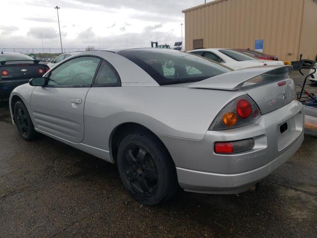 Photo 2 from auction – 2003 MITSUBISHI ECLIPSE GS with VIN 4A3AC44G13E136247