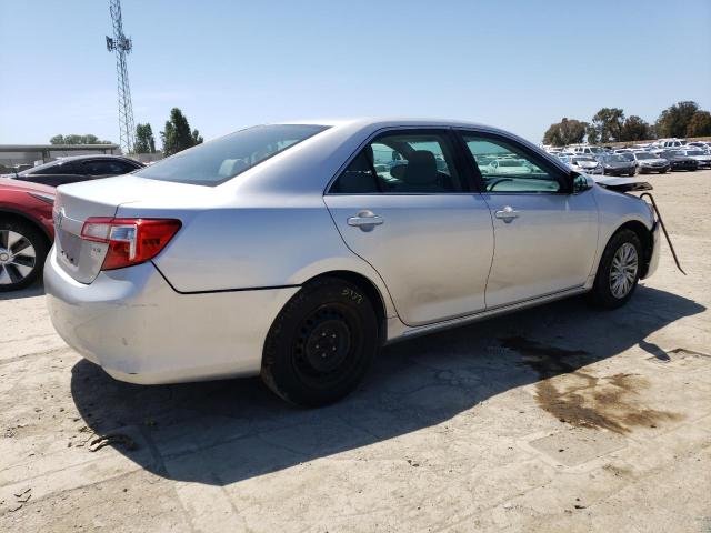 Photo 3 from auction – 2012 TOYOTA CAMRY BASE with VIN 4T4BF1FK6CR244529