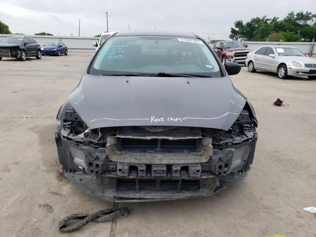 Zdjęcie 5 z aukcji – 2018 FORD FOCUS S z VIN 1FADP3E23JL246488