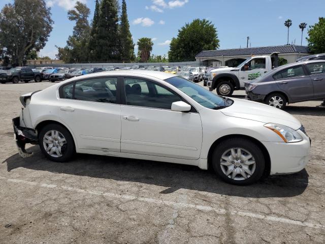 Photo 4 from auction – 2012 NISSAN ALTIMA BAS with VIN 1N4AL2AP2CN575300