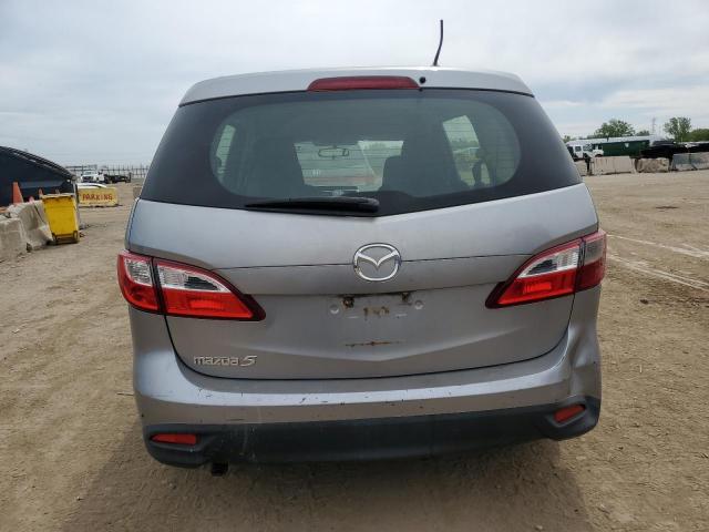 Photo 6 from auction – 2012 MAZDA 5 with VIN JM1CW2BL1C0105486