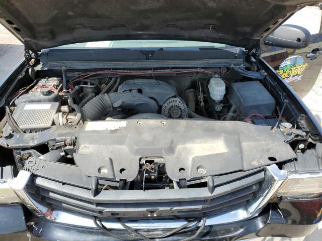 Photo 11 from auction – 2007 GMC SIERRA K25 with VIN 1GTHK24K97E531540