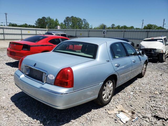 Photo 3 from auction – 2011 LINCOLN TOWN CAR S with VIN 2LNBL8CV9BX757775