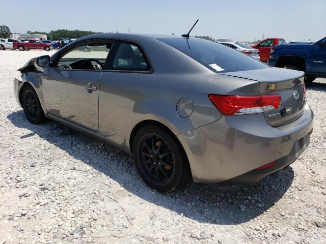 Photo 2 from auction – 2013 KIA FORTE SX with VIN KNAFW6A37D5674513