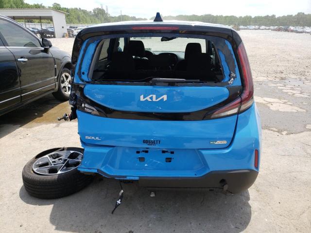 Photo 6 from auction – 2023 KIA SOUL EX with VIN KNDJ33AU2P7203715