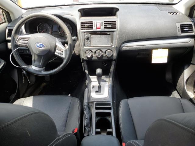Photo 8 from auction – 2014 SUBARU XV CROSSTR with VIN JF2GPAKC8E8302007