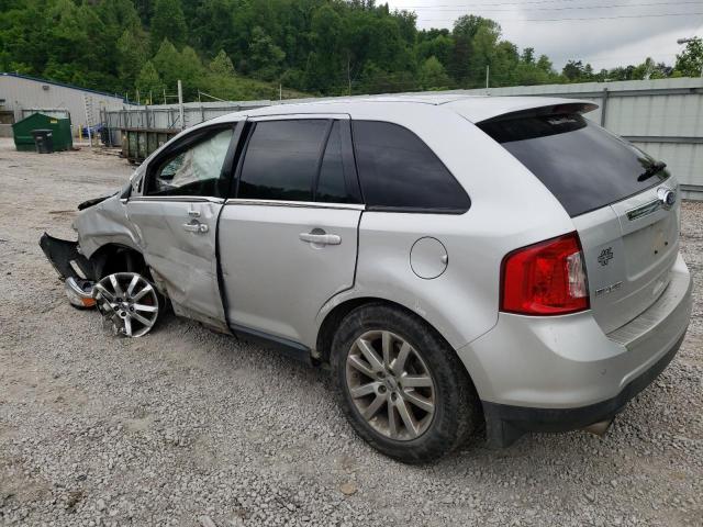 Photo 2 from auction – 2011 FORD EDGE LIMIT with VIN 2FMDK3KC7BBB64783