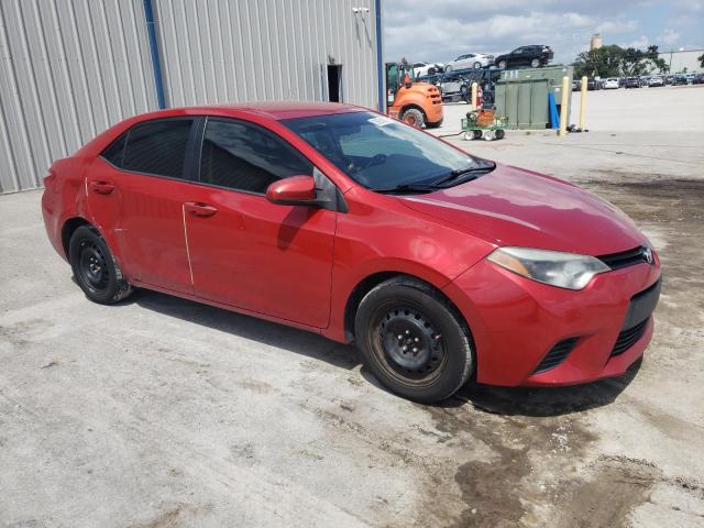 Photo 4 from auction – 2014 TOYOTA COROLLA L with VIN 2T1BURHE5EC062279