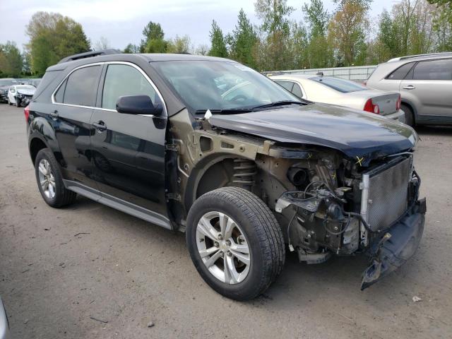 Photo 4 from auction – 2016 CHEVROLET EQUINOX LT with VIN 2GNFLFEK2G6311789