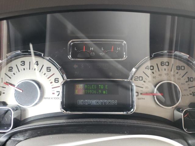 Photo 9 from auction – 2008 FORD EXPEDITION with VIN 1FMFU19558LA83367