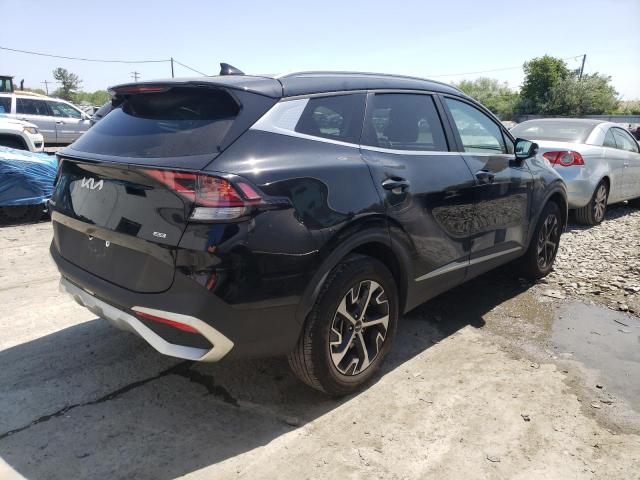 Photo 3 from auction – 2023 KIA SPORTAGE E with VIN 5XYK3CAF4PG014668