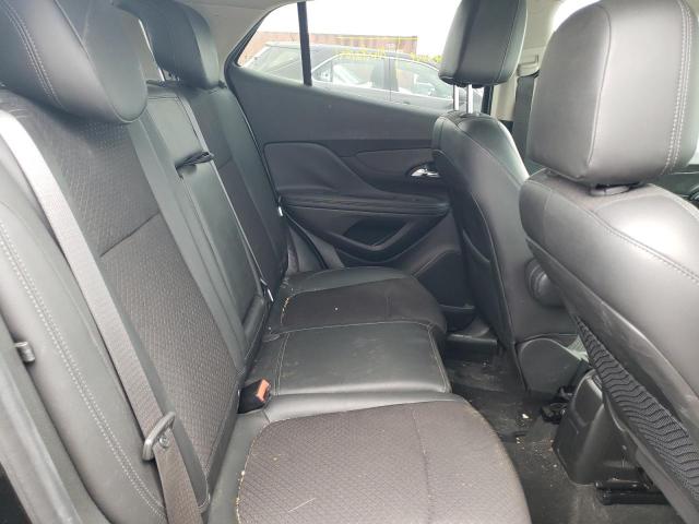 Photo 10 from auction – 2017 BUICK ENCORE PRE with VIN KL4CJASB3HB159166