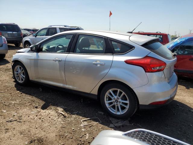 Photo 2 from auction – 2017 FORD FOCUS SE with VIN 1FADP3K24HL247096